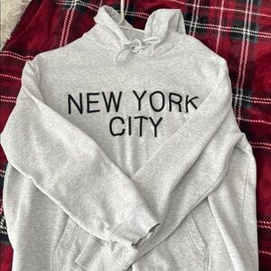 New York City Hoodie
